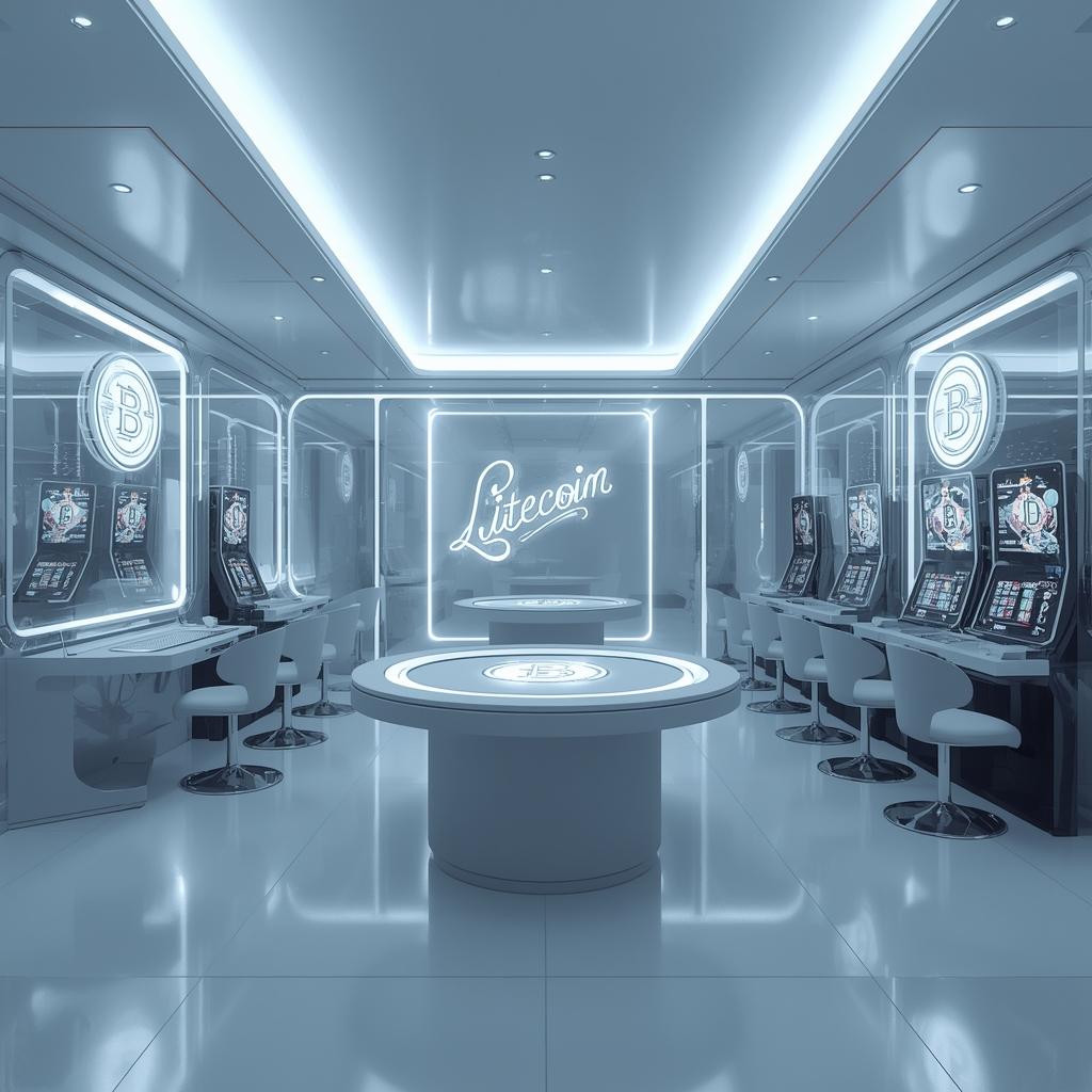 Fazit zu Litecoin-Casinos in Deutschland