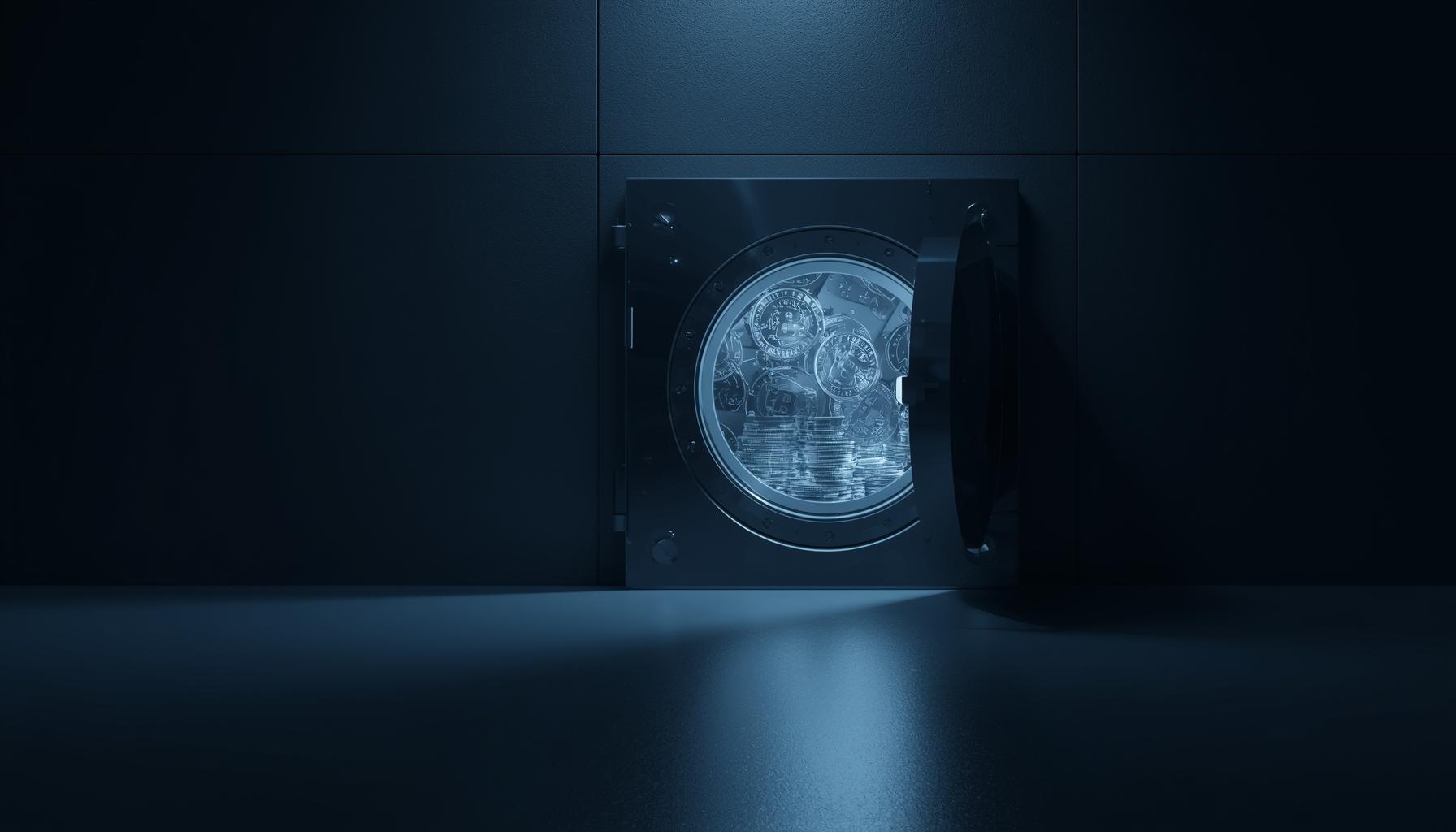 Sichere Möglichkeiten der Auszahlung