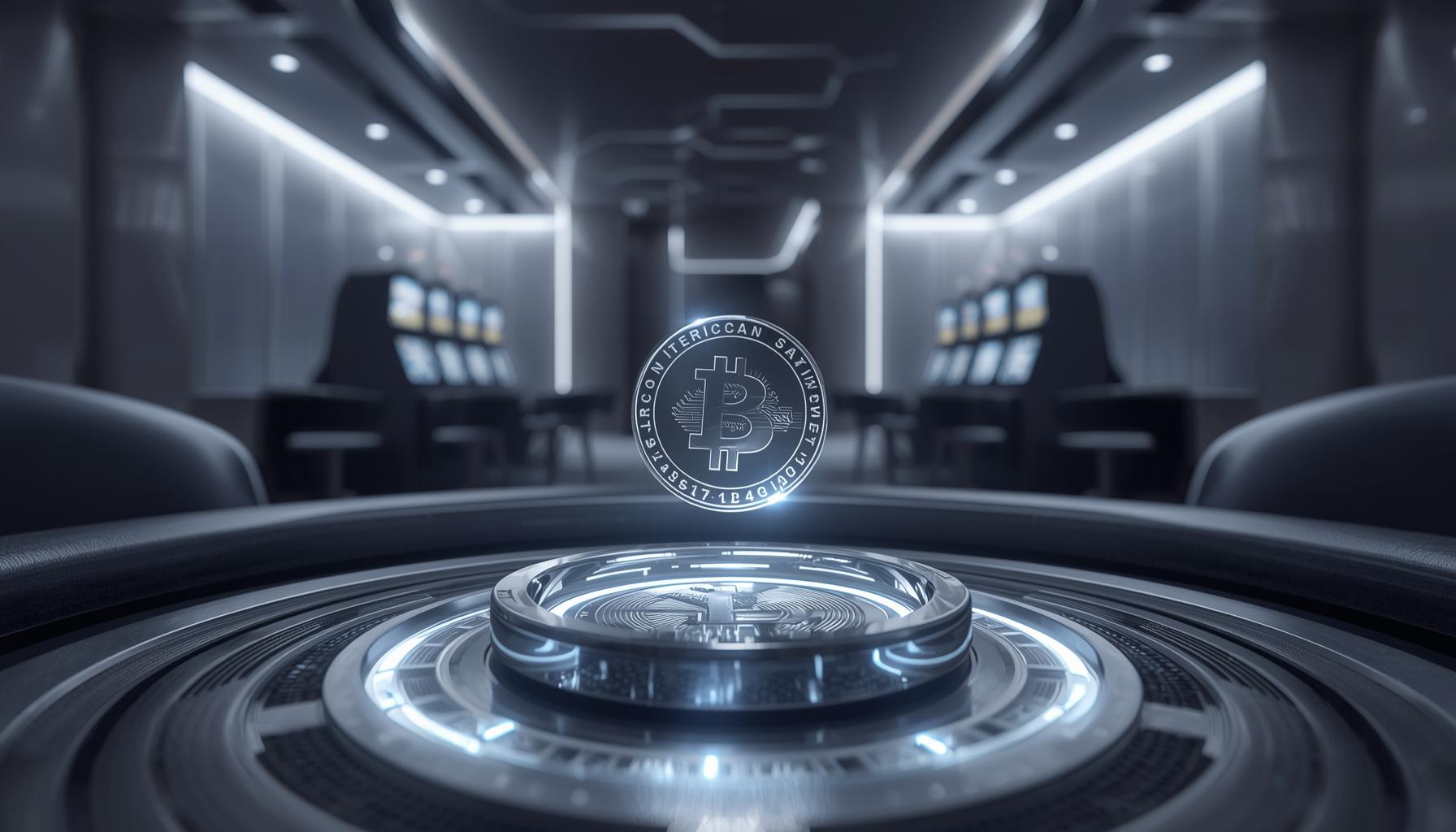 Wie funktioniert die Litecoin Einzahlung?